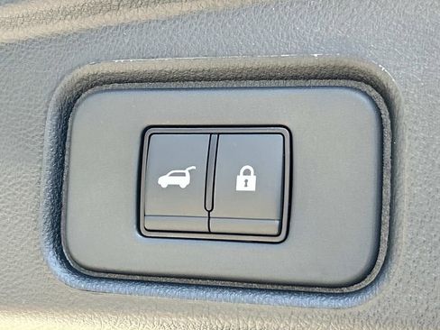 New 2026 Nissan Pathfinder SV AWD/4WD image 13