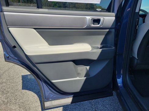 New 2026 Hyundai Santa Fe SEL FWD image 7