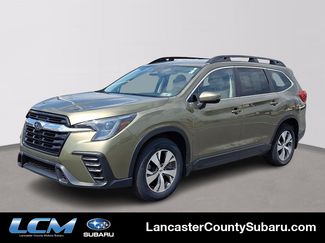 Used 2023 Subaru Ascent Premium w/ Convenience Package video 1