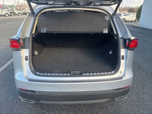 Used 2018 Lexus NX 300 FWD w/ Accessory Package 2 image 13