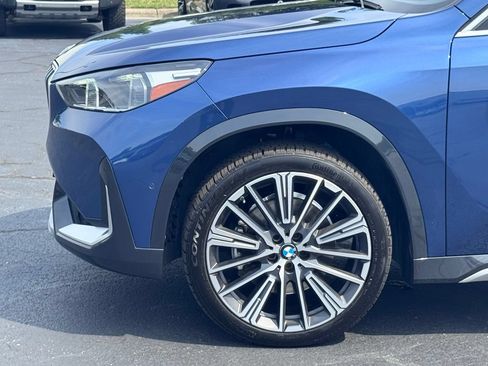 Used 2023 BMW X1 xDrive28i w/ Premium Package AWD/4WD image 37