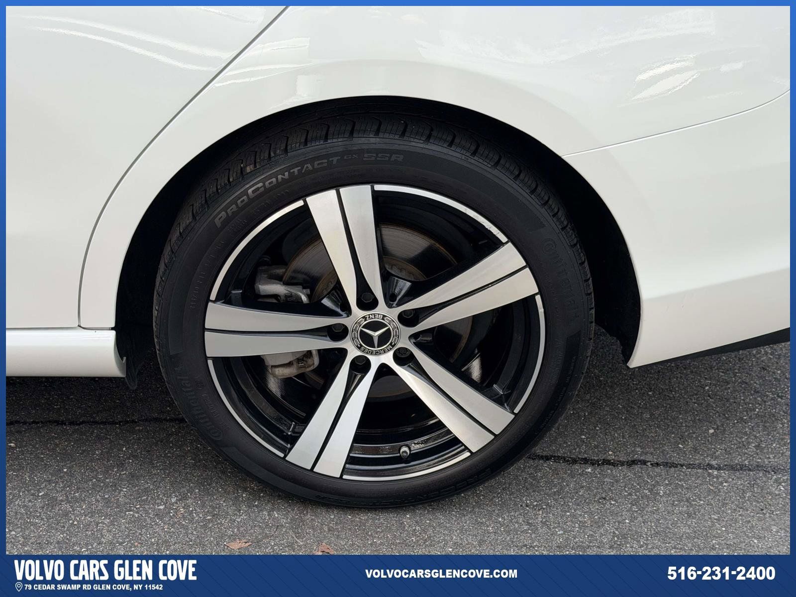 Used 2023 Mercedes-Benz C 300 4MATIC Sedan image 16