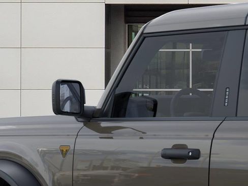 New 2026 Ford Bronco Badlands AWD/4WD image 22
