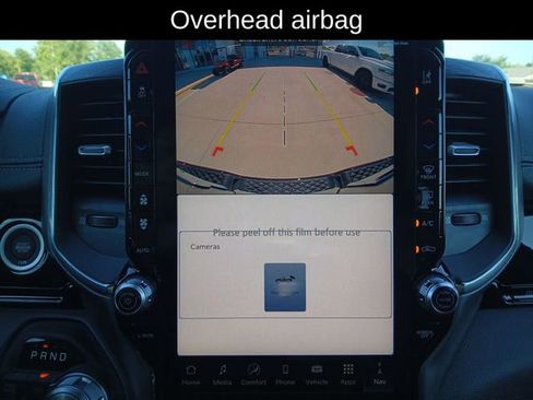 New 2026 RAM 1500 Laramie image 16