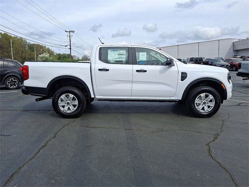 New 2025 Ford Ranger XL w/ Trailer Tow Package image 8