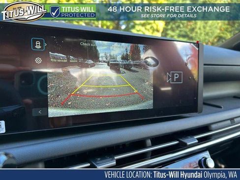 New 2026 Hyundai Santa Cruz SEL AWD/4WD image 19
