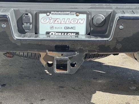 Used 2019 Chevrolet Silverado 2500 LTZ w/ Duramax Plus Package image 10