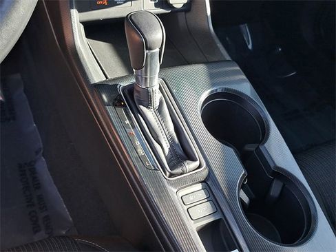 Used 2023 Honda Civic EX image 31