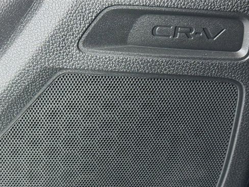 New 2026 Honda CR-V EX-L image 27