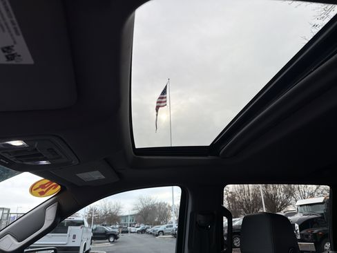 Used 2024 Chevrolet Silverado 1500 RST w/ All Star Edition Plus image 28