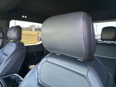 Used 2022 Ford F150 Raptor w/ Equipment Group 801A High image 14