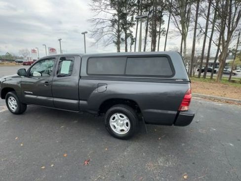Used 2013 Toyota Tacoma 2WD Access Cab image 10