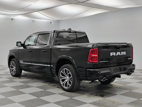 New 2026 RAM 1500 Tungsten w/ Bed Utility Group AWD/4WD image 9