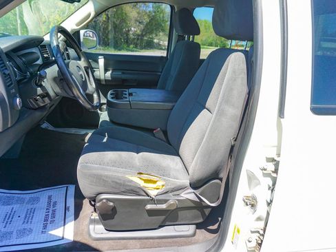 Used 2008 GMC Sierra 1500 SLE w/ Power Pack Plus AWD/4WD image 14