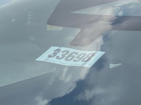 New 2026 Nissan Leaf SV+ image 20