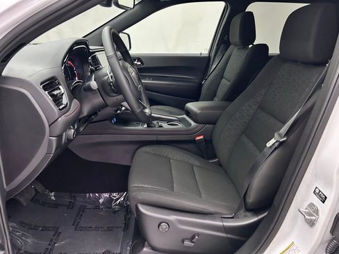 New 2026 Dodge Durango GT image 17