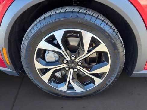 Used 2024 Ford Mustang Mach-E Select image 9