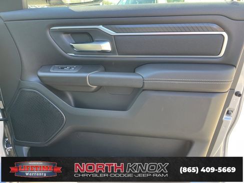 New 2026 RAM 1500 Big Horn image 27