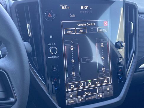 New 2026 Subaru Forester Premium image 24