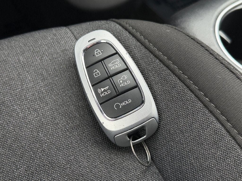 Certified 2024 Hyundai Ioniq 5 SEL AWD/4WD image 32