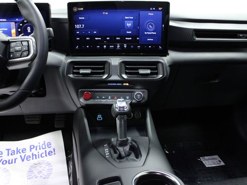 New 2026 Ford Mustang Coupe RWD image 16