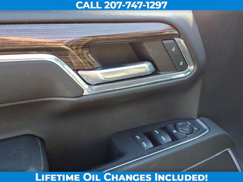 Used 2023 Chevrolet Silverado 1500 LT w/ Protection Package image 10