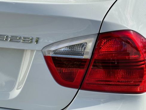 Used 2008 BMW 328i Sedan RWD image 30