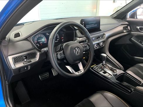 Used 2026 Acura Integra A-Spec FWD image 2