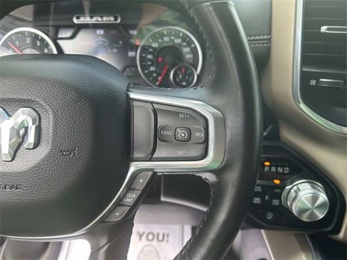 Used 2022 RAM 1500 Laramie image 26