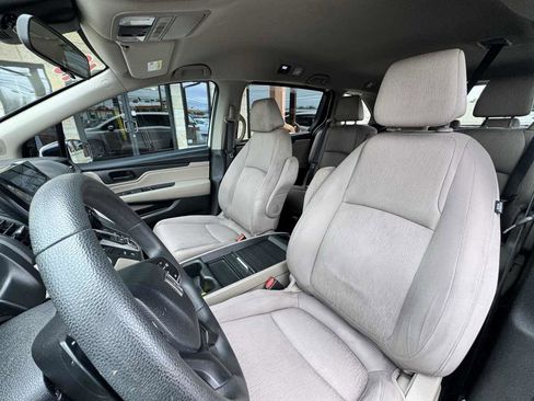 Used 2018 Honda Odyssey EX image 7