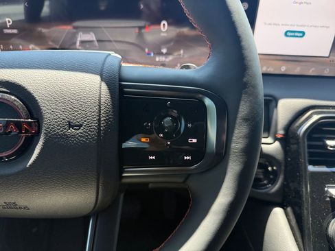 New 2026 Nissan Armada PRO-4X AWD/4WD image 22