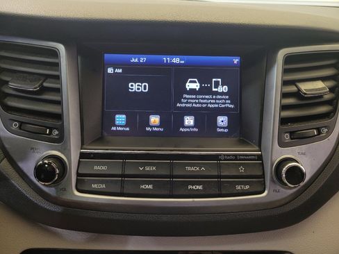 Used 2018 Hyundai Tucson SEL AWD/4WD image 25