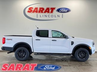 Used 2026 Ford Ranger XL AWD/4WD video 1