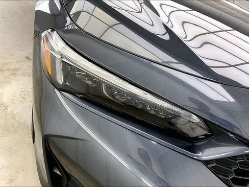 Certified 2026 Honda Civic Sport image 26