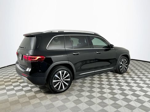 Certified 2023 Mercedes-Benz GLB 250 image 7