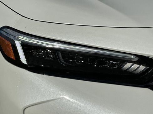 New 2026 Honda Civic Si image 27