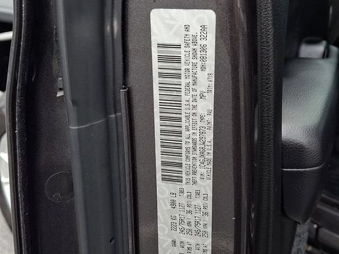 Used 2018 Jeep Wrangler Sport AWD/4WD image 27