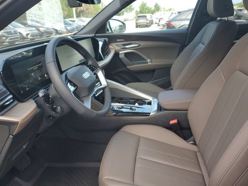 New 2026 Audi Q5 Premium Plus AWD/4WD image 24