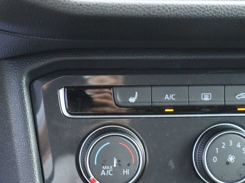 Used 2024 Volkswagen Tiguan S AWD/4WD image 36