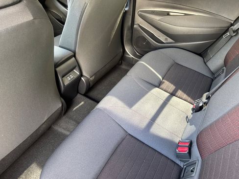 New 2026 Toyota Corolla SE image 13