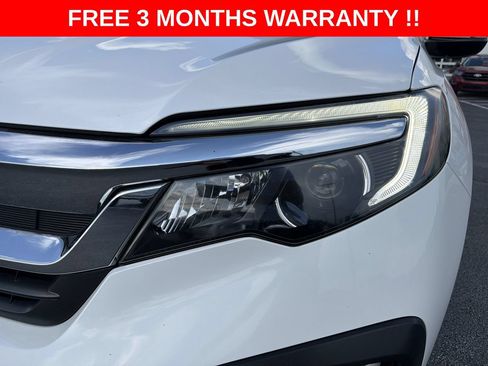 Used 2021 Honda Pilot EX-L image 36