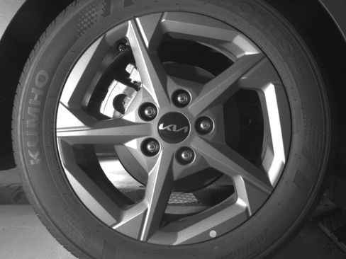 Used 2025 Kia K4 LXS FWD image 15