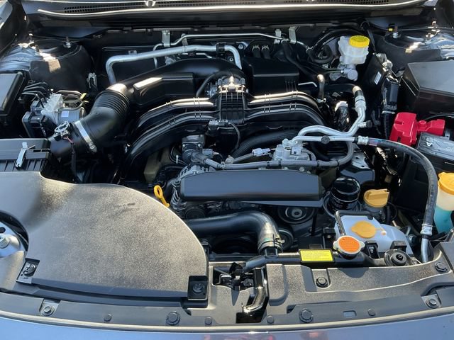Used 2022 Subaru Outback Limited AWD/4WD image 24
