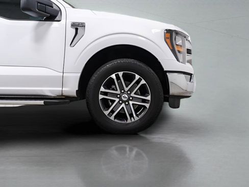 Used 2023 Ford F150 XLT w/ Equipment Group 301A Mid image 7