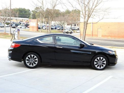 Used 2015 Honda Accord LX-S image 21