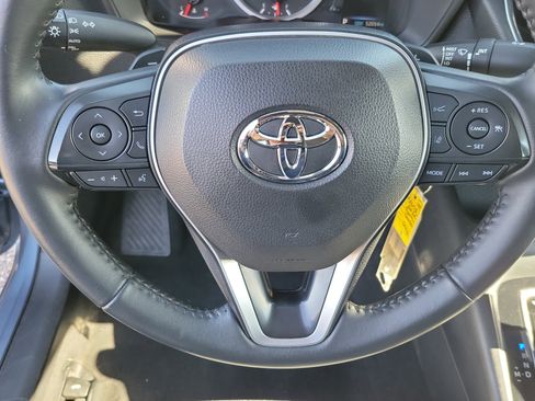 Used 2022 Toyota Corolla SE image 23