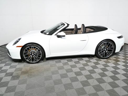 New 2026 Porsche 911 Carrera RWD image 36