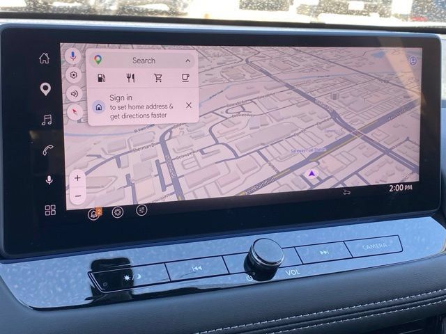 New 2026 Nissan Rogue Platinum AWD/4WD image 22