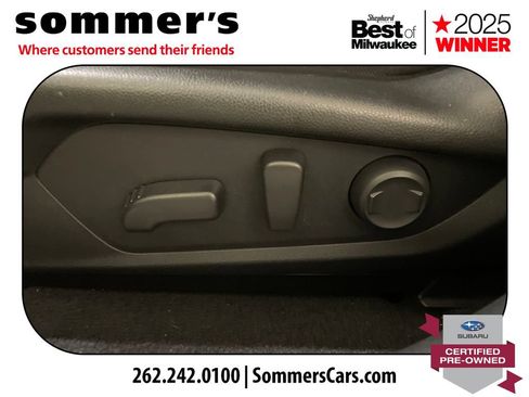 Used 2024 Subaru Impreza RS w/ Popular Package #3 AWD/4WD image 11