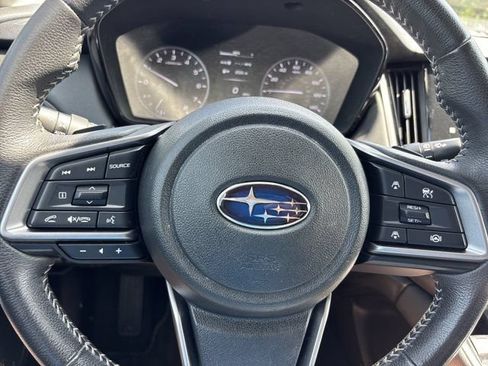 Used 2023 Subaru Outback Premium AWD/4WD image 24